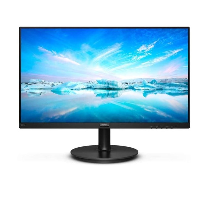 PHILIPS - 21 5 VA LED GAMING MONITOR 75 - Syspack.com