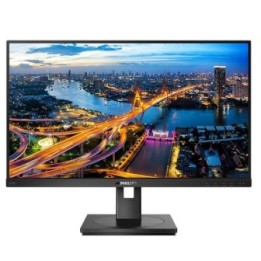 PHILIPS - 23 8 IPS 2K SPEAKERS HUB USB - Syspack.com