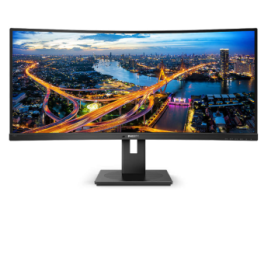 PHILIPS - 34 21:9 CURVED GAMING DOCKING 4K - Syspack.com