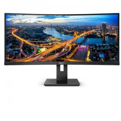 PHILIPS - 34 21:9 CURVED GAMING DOCKING 4K