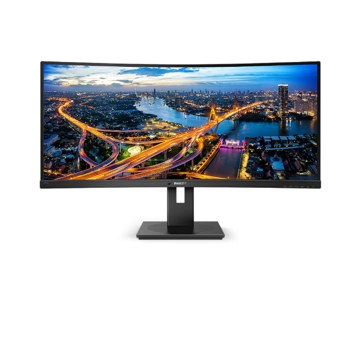 PHILIPS - 34 21:9 CURVED GAMING DOCKING 4K - Syspack.com
