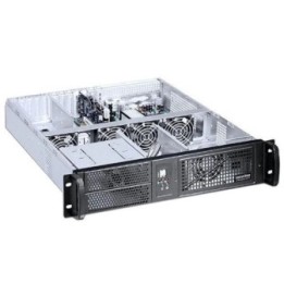NO BRAND - Case Rack 2U ATX (no ali)
