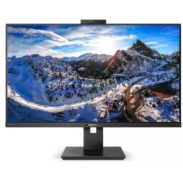 PHILIPS - 31 5 IPS QHD USB-C DOCKING ERGO - Syspack.com