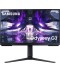 SAMSUNG - Odyssey G3 24" FullHD 144Hz FreeSync - 1ms HDMI DisplayPort