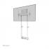 Neomounts - SUPPORTO A PARETE WL55-875WH1