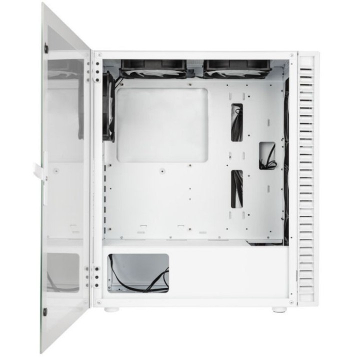 KOLINK - Observatory HF Mesh ARGB White ATX