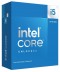 INTEL - CORE i5 14600KF 3.5Ghz 14 Core Socket LGA1700 no FAN