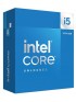 INTEL - CORE i5 14600K 3.5Ghz 14 Core Socket LGA1700 no FAN