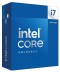 INTEL - CORE i7 14700K 3.4Ghz 20 Core Socket LGA1700 no FAN