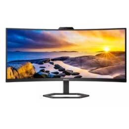 PHILIPS - 34\\" 21:9 CURVED GAMING USB-C M - Syspack.com