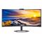 PHILIPS - 34" 21:9 CURVED GAMING USB-C M