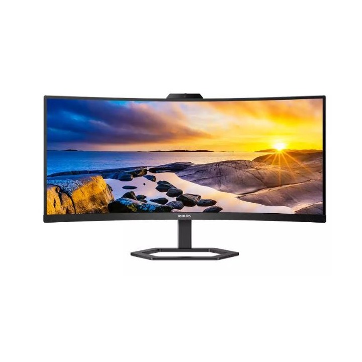 PHILIPS - 34\\" 21:9 CURVED GAMING USB-C M - Syspack.com