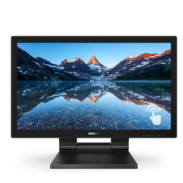 PHILIPS - 15 6 16:9 TOUCH SCREEN MONITOR - Syspack.com