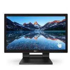 PHILIPS - 15 6 16:9 TOUCH SCREEN MONITOR