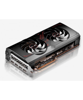 SAPPHIRE - RX 7700 XT Pulse Gaming 12GB 
