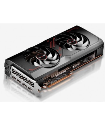 SAPPHIRE - RX 7800 XT Pulse Gaming 16GB 