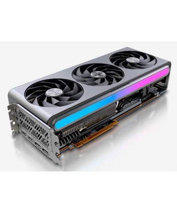 SAPPHIRE - RX 7900 XTX Vapor-X OC 24GB 
