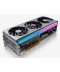 SAPPHIRE - RX 7900 XTX Vapor-X OC 24GB 