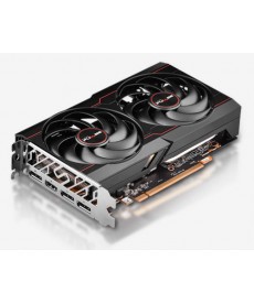 SAPPHIRE - RX 6600 Pulse Gaming 8GB 