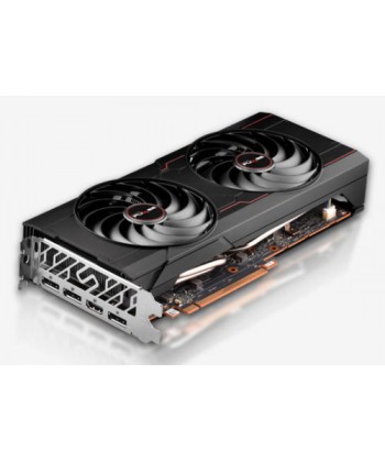 SAPPHIRE - RX 6700 XT Pulse Gaming 12GB 
