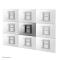 Neomounts - STAFFA VIDEOWALL WL95-900BL16