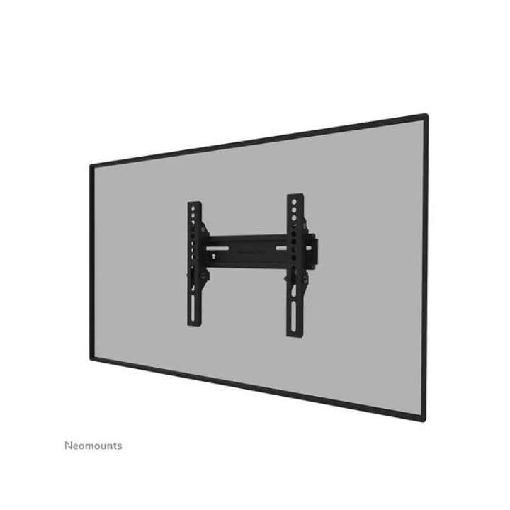 Neomounts - SUPPORTO A PARETE WL30-350BL12 - Syspack.com