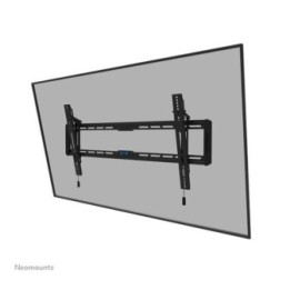 Neomounts - SUPPORTO A PARETE WL35-550BL18 - Syspack.com