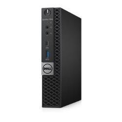IT/BTP/Opti 7050 MFF/Core i7-7700T/8GB/256GB SSD/Intel HD 630/WLAN BT/Kb/Mouse/W10Pro/3Yr NBD