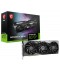 MSI - RTX 4070 Ti Gamig X Slim 12GB DLSS 3