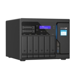 QNAP - TS-855X-8G - Syspack.com
