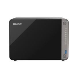 QNAP - TS-AI642-8G - Syspack.com