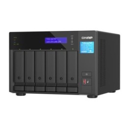 QNAP - TVS-H674T-I5-32G - Syspack.com