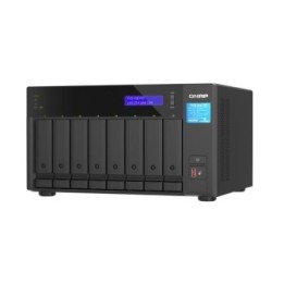 QNAP - TVS-H874T-I9-64G - Syspack.com