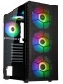 KOLINK - Observatory HF Mesh ARGB Black ATX