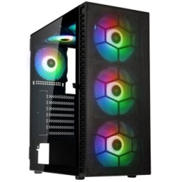 KOLINK - Observatory HF Mesh ARGB Black ATX