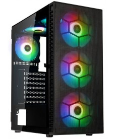 KOLINK - Observatory HF Mesh ARGB Black ATX