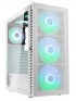 KOLINK - Observatory HF Mesh ARGB White ATX