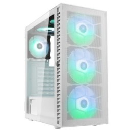 KOLINK - Observatory HF Mesh ARGB White ATX