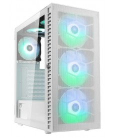 KOLINK - Observatory HF Mesh ARGB White ATX