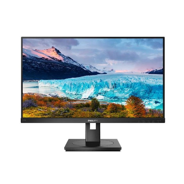PHILIPS - 27 IPS FHD 75HZ ADAPTIVE SYNC - Syspack.com