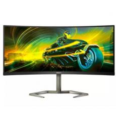 PHILIPS - MOMWNTUM GAMING MONITOR, 34" V