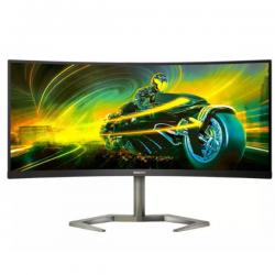 PHILIPS - MOMWNTUM GAMING MONITOR, 34" V