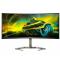 PHILIPS - MOMWNTUM GAMING MONITOR, 34" V