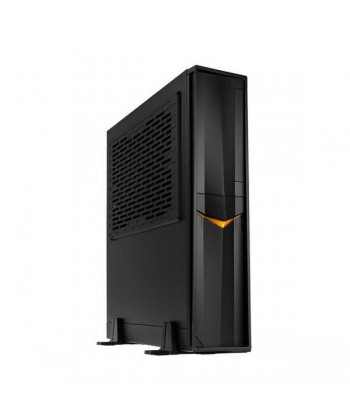 SILVERSTONE - Raven-Z02 Mini-ITX (no ali)