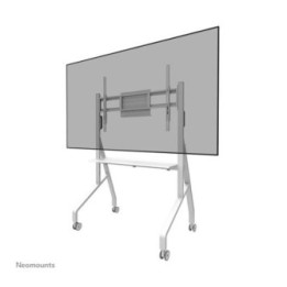 Neomounts - CARRELLO CON RUOTE FL50-525WH1 - Syspack.com