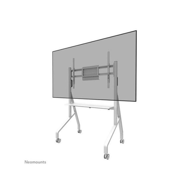 Neomounts - CARRELLO CON RUOTE FL50-525WH1 - Syspack.com