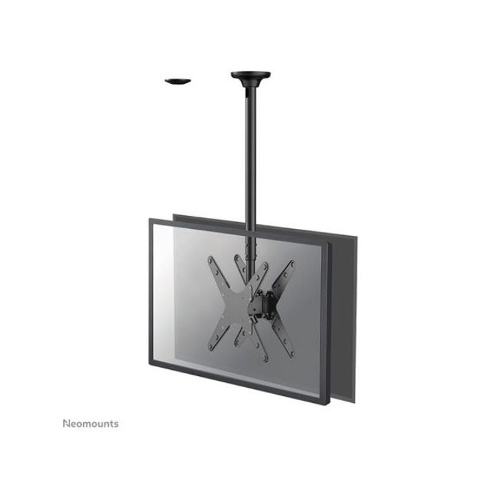 Neomounts - SUPPORTO A SOFFITTO FPMA-C340 - Syspack.com