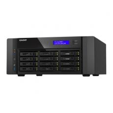 QNAP - TS-H1290FX-7302P-256G