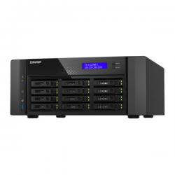 QNAP - TS-H1290FX-7302P-256G