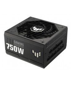 ASUS - TUF Gaming 750W 80Plus Gold